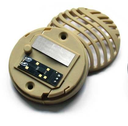 Bankvoeler Sensorbus-EOS_Beige