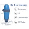 Blue Connect Go - Afbeelding 2