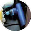 Blue Lagoon Spa UV-C - Afbeelding 2