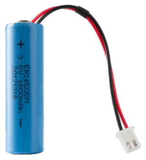 Blue-connect-battery