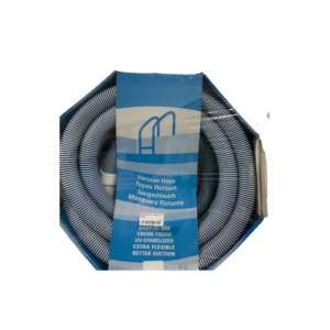 Bodemzuigslang triflex met roterende tule - 7,5 meter