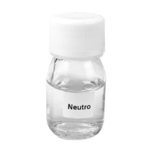 Buffervloeistof neutraal Reiniging