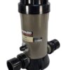 Chloordoseersluis Hayward CL-200 - Afbeelding 2