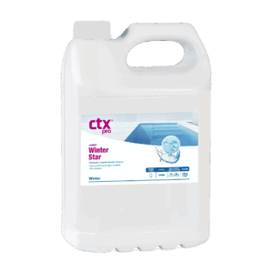 CTX-551 Winterklaar 5 liter