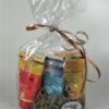 Sauna Honing Creme van 3