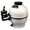 Astral Cantabric zandfilter met zijklep 400