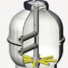 Astral Cantabric Top-mount zandfilter 750 incl. 6-wegklep - Afbeelding 2