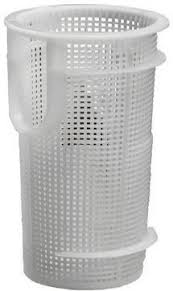 DAB pompmand wit, ø156×253 mm tbv E-Swim 150 pomp