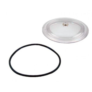 Deksel + O-ring Astral Cantabric