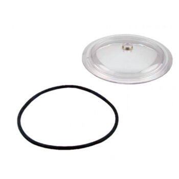 Deksel + O-ring Astral Cantabric