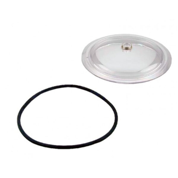Deksel + O-ring Astral Cantabric