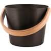 Rento Design sauna emmer Bruin