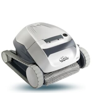 Dolphin E10 onderdelen