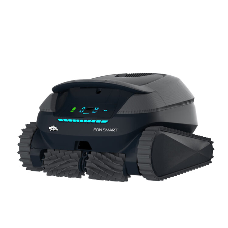 Dolphin EON 100 draadloze zwembadrobot