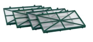 Dolphin Filter kit voor M5 Bio