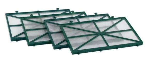 Dolphin Filter kit voor M5 Bio