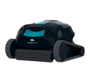 Dolphin Liberty 300 draadloze Zwembadrobot
