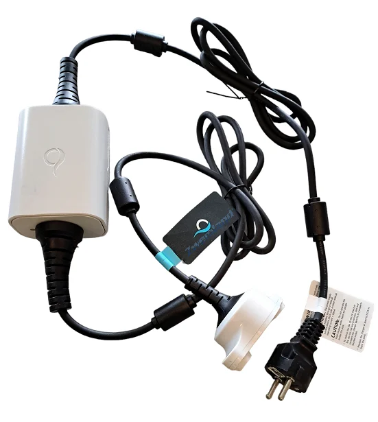 Dolphin Liberty 400 draadloze Zwembadrobot laadsnoer