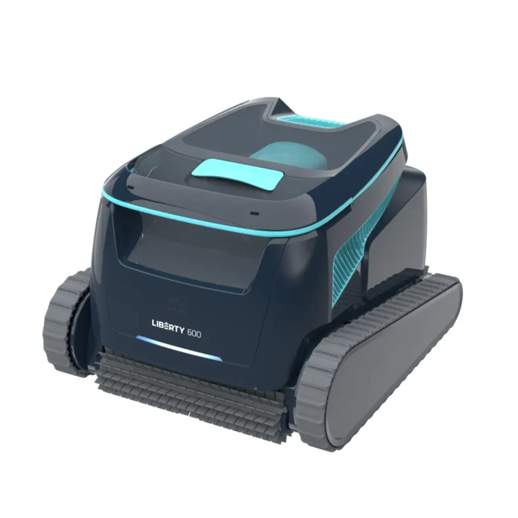 Dolphin Liberty 600 draadloze Zwembadrobot