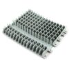 Dolphin Pvc Brush Dynamic Combined Grey