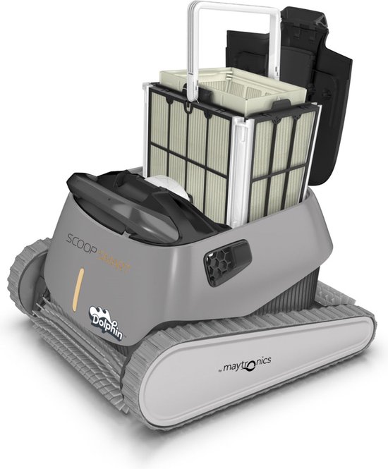 Dolphin Scoop Smart 2