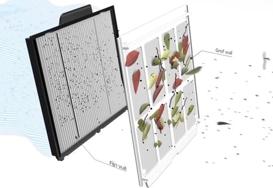 Dolphin Scoop Smart 3