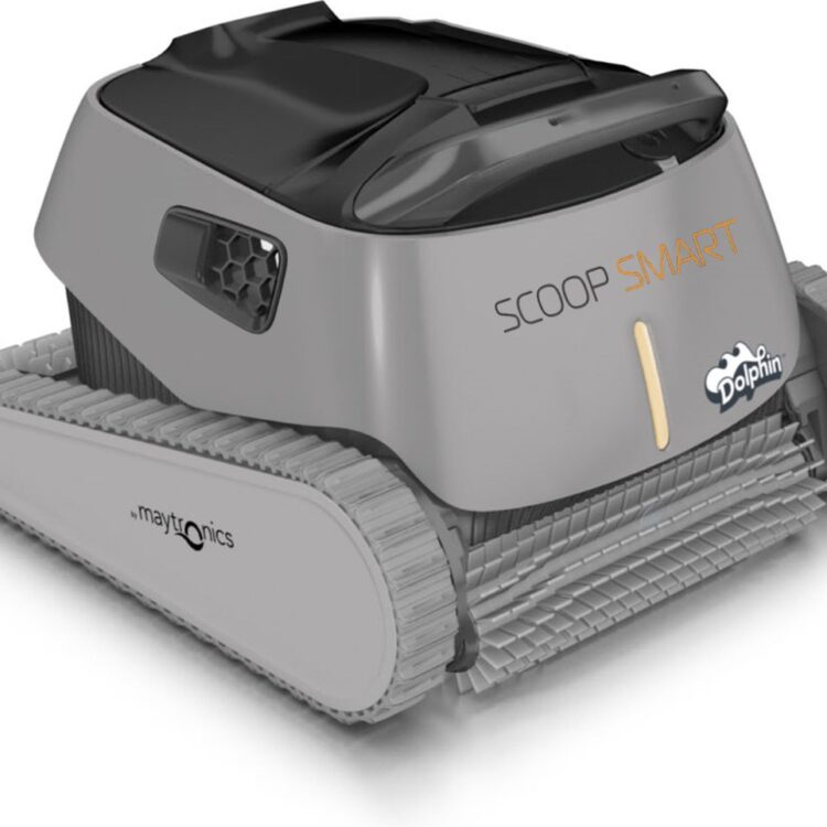 Dolphin Scoop Smart