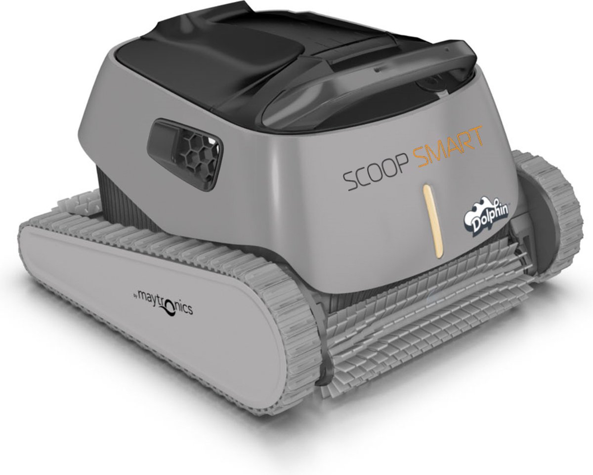 Dolphin Scoop Smart