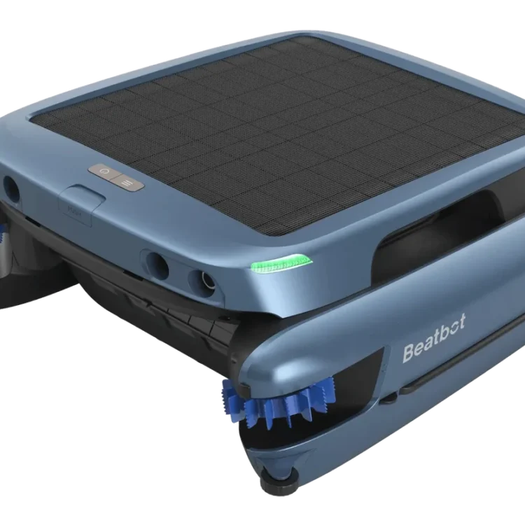 Dolphin Skimmi 300 zwembad robot