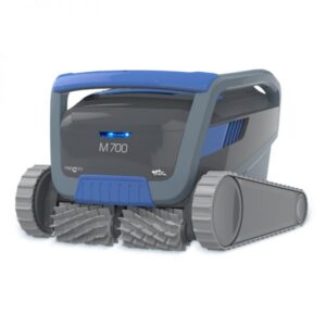 Dolphin M700 PRO zwembadrobot
