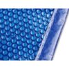 Zwembad noppenfolie Blauw-zwart (op maat) - Afbeelding 2