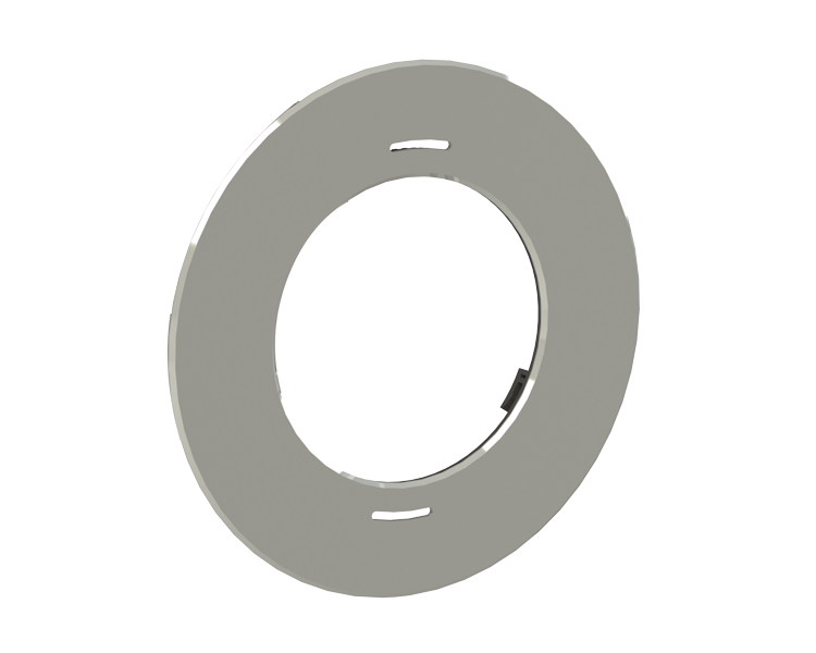 Duravision Ultra flat rvs