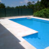 Elbe Supra zwembadfolie Adria Blauw, 1.65x25.00 m - Afbeelding 2