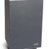 Saunaoven EOS CUBO antraciet, 10.5 kW