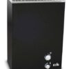 Saunaoven EOS Moment Control W 9,0 kW