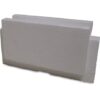 Zelfbouw zwembad 8.00 x 3.00 x 1.50 meter - Afbeelding 3