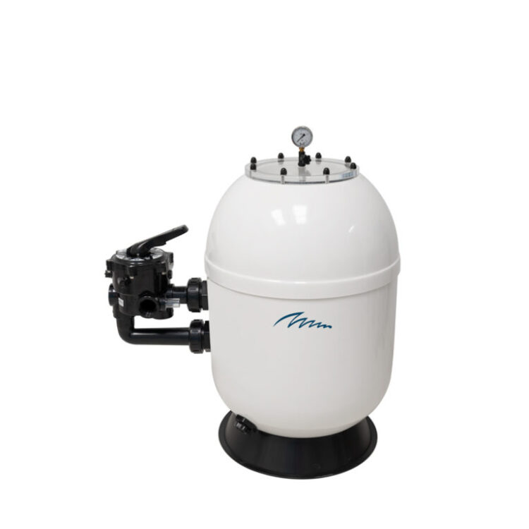 Filter PPG Side 510mm