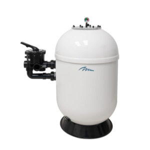 Filter PPG Side PLUS incl. 2 zijklep