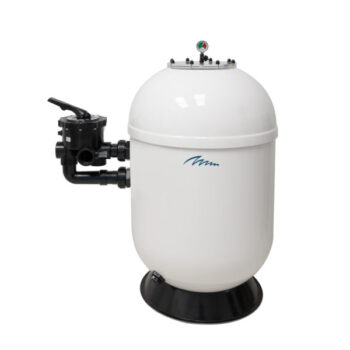 Filter PPG Side PLUS incl. 2 zijklep
