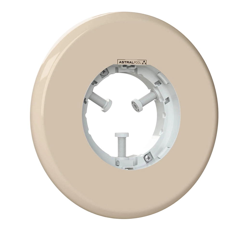 Frontring Lumiplus beige