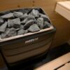 Saunaoven Harvia KIP-E Trendi Black 6 kW - Afbeelding 2