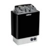 Saunaoven harvia KIP Trendi Black 6 kW
