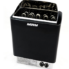 Saunaoven harvia KIP Trendi Black 6 kW - Afbeelding 3