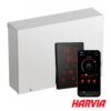 Harvia Xenio CX170 WiFi- sauna besturing - Afbeelding 3