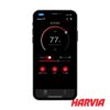Harvia Xenio CX170 WiFi- sauna besturing