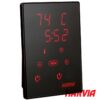 Harvia Xenio CX170 WiFi- sauna besturing - Afbeelding 2
