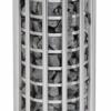 Saunakachel, Harvia Glow, 9 kW (TRT90E)
