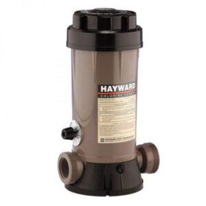 Chloordoseersluis Hayward CL-200