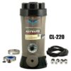 Hayward chloordoseersluis CL-200 slang
