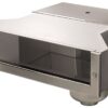 Hoogwater skimmer, RVS 316 SLIM 650 mm